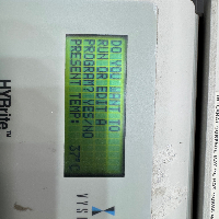 Vysis HYBrite Slide Stainer image 2